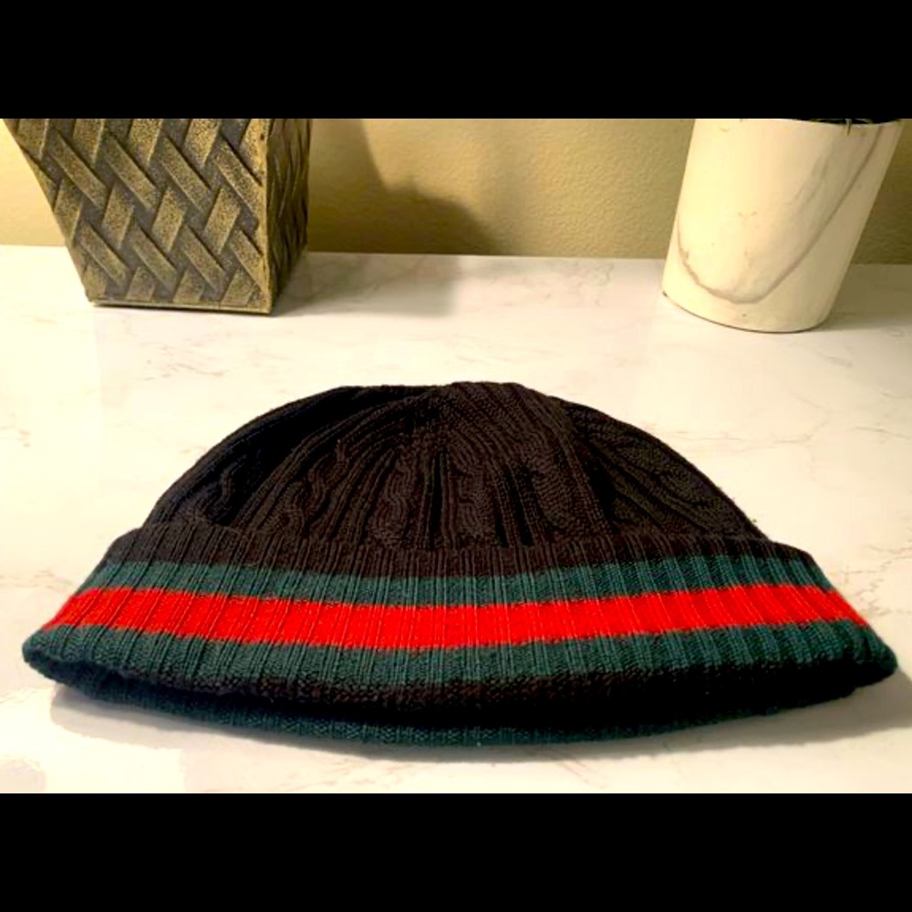 Gucci beanie